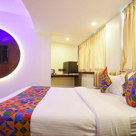 Fabhotel Rio - Nr Mumbai International Airport Екстериор снимка