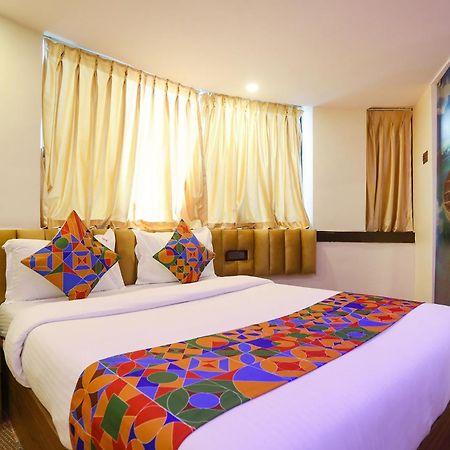 Fabhotel Rio - Nr Mumbai International Airport Екстериор снимка