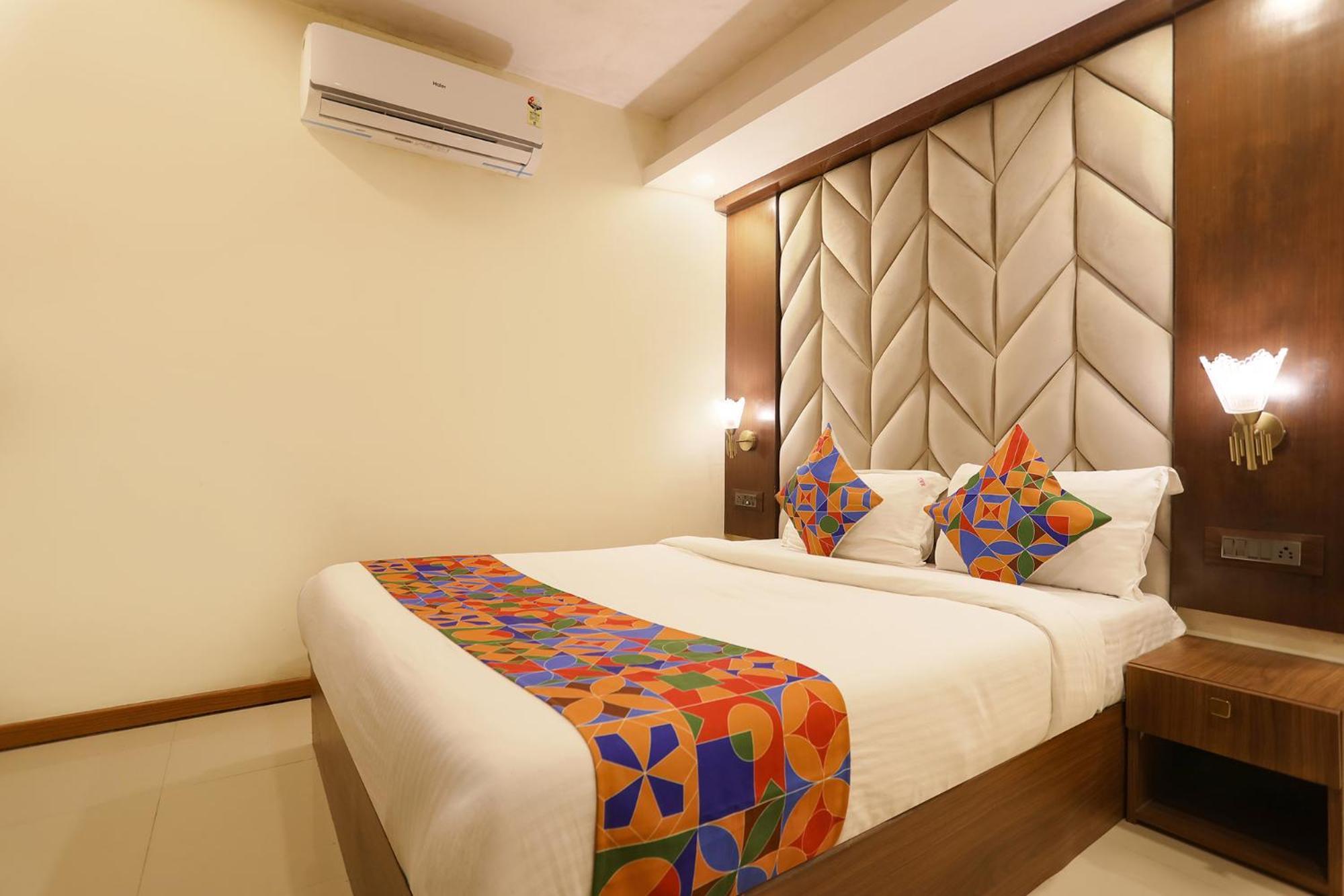 Fabhotel Rio - Nr Mumbai International Airport Екстериор снимка